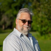 Dave Wilkinson