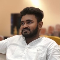 Sambashiva Karnati
