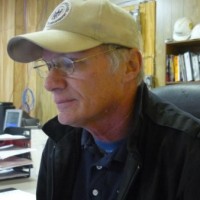 Claude Mullins