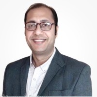 Dr Kunal Agarwal