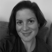 Sara Jones