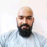 Muhammad Nabeel Asif