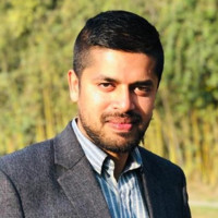 Rupesh Sah