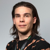 Oskari Kangas