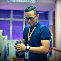 Muhammad Aiman Hakimi Bin Abd Hanid