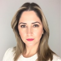 Claudia Galviz Gallego