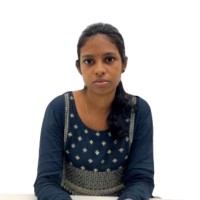 Anusree T