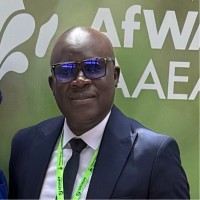 Mbaye Mbéguéré