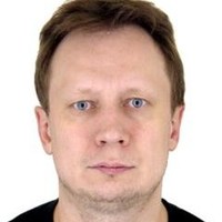 Igor Chernykh