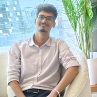 Harsh Bhaskar