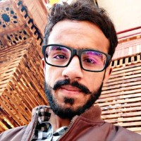 Hafiz M Awais Ch