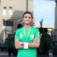 Abdullah Mahdi