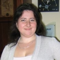 Анна Иванова