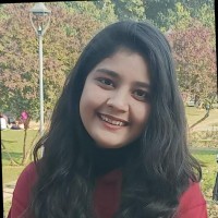Insha Afreen