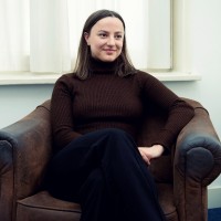 Anona Morgan