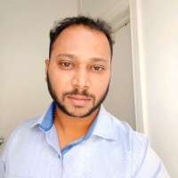 Adrel Pereira