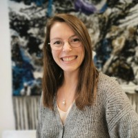 Caroline Le Berre