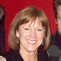 Diane Thurber