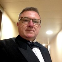 Kevin Kissack