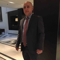 Ayman Madani