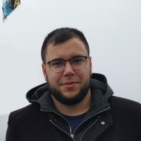 Alexandre Monteiro Marques