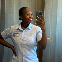 Boitumelo Nthoiwa