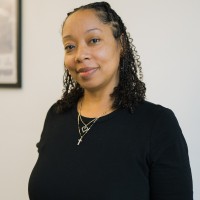Verna Johnson