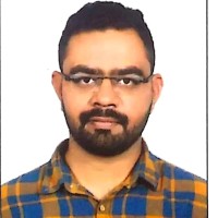 Chinmay Patel, E.I.T.,Capm