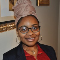 Marcella Moore