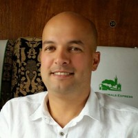 Alex Pereira