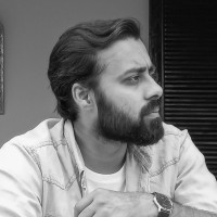 M.Sarmad Najeeb