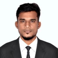 Mohamed Mydeen
