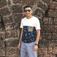 Priyank Patel