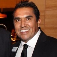 Pete Zuniga