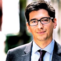 Andrew Kohlgrueber