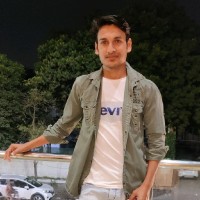 Himanshu Srivastava