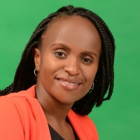 Wambui Wanjiku