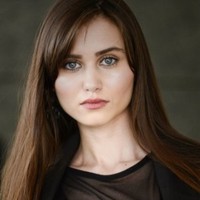 Светлана Быкова