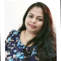 sunitha gopakumar