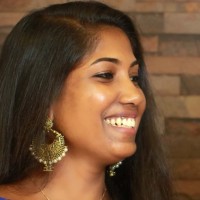 Remya Murali