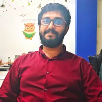 Ganesh Harish