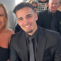 Jake Caro