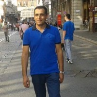 İsmail Demirli