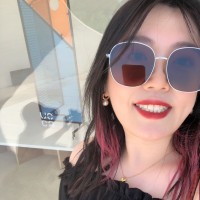 王钰莹Lexie