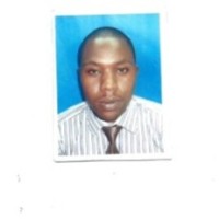 JOHN NDIRITU
