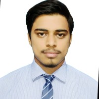 Mohammad Naiyyar Ansari