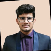Bhavesh Suthar