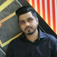 Rishad Ahmed