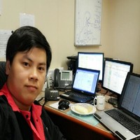 Justin (Quang) Do