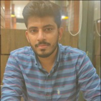 Kiran Raj